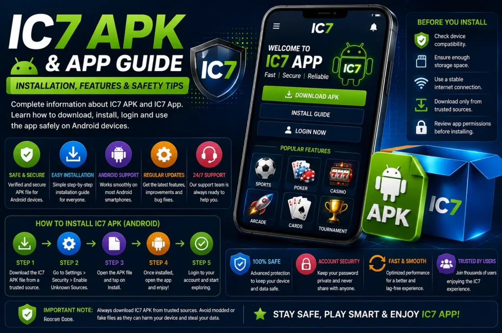 ic7 apk