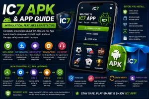 ic7 apk