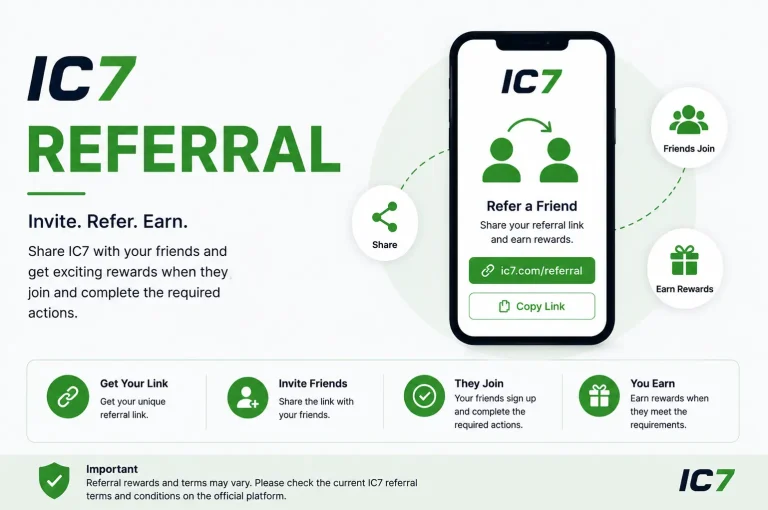 IC7 Referral