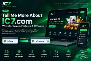 IC7.com