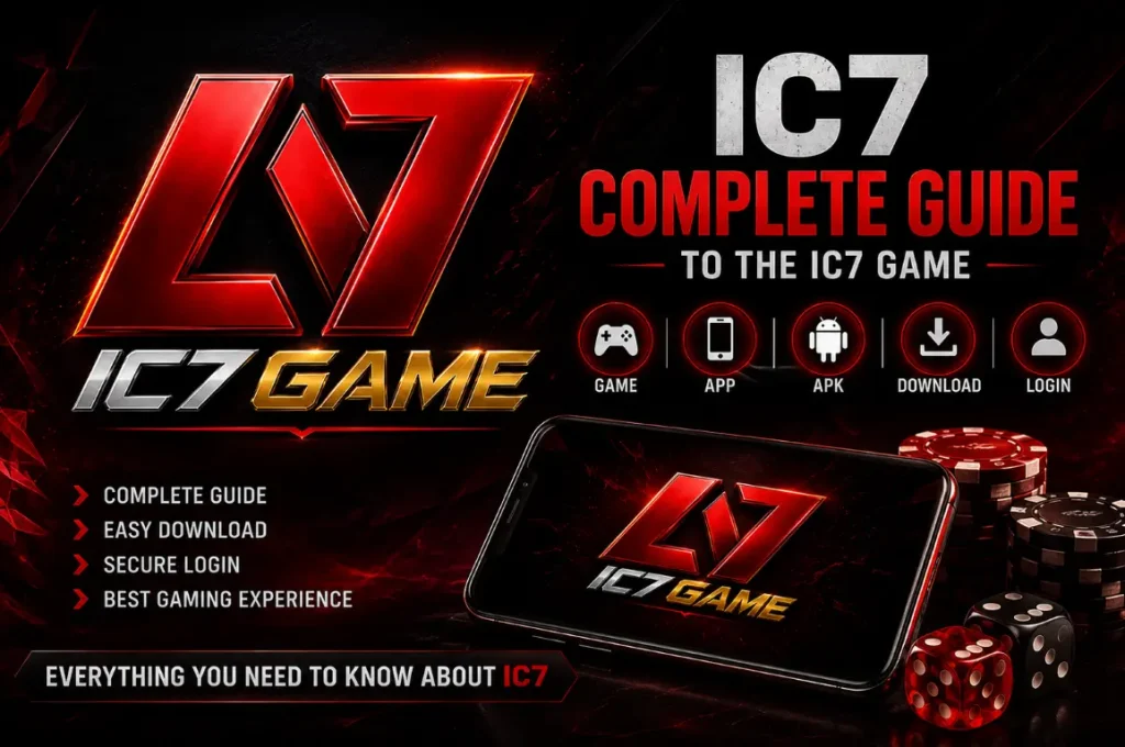 ic7 login