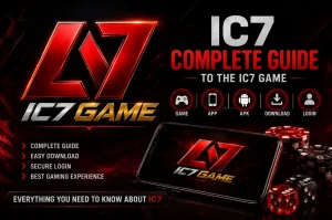 ic7 login