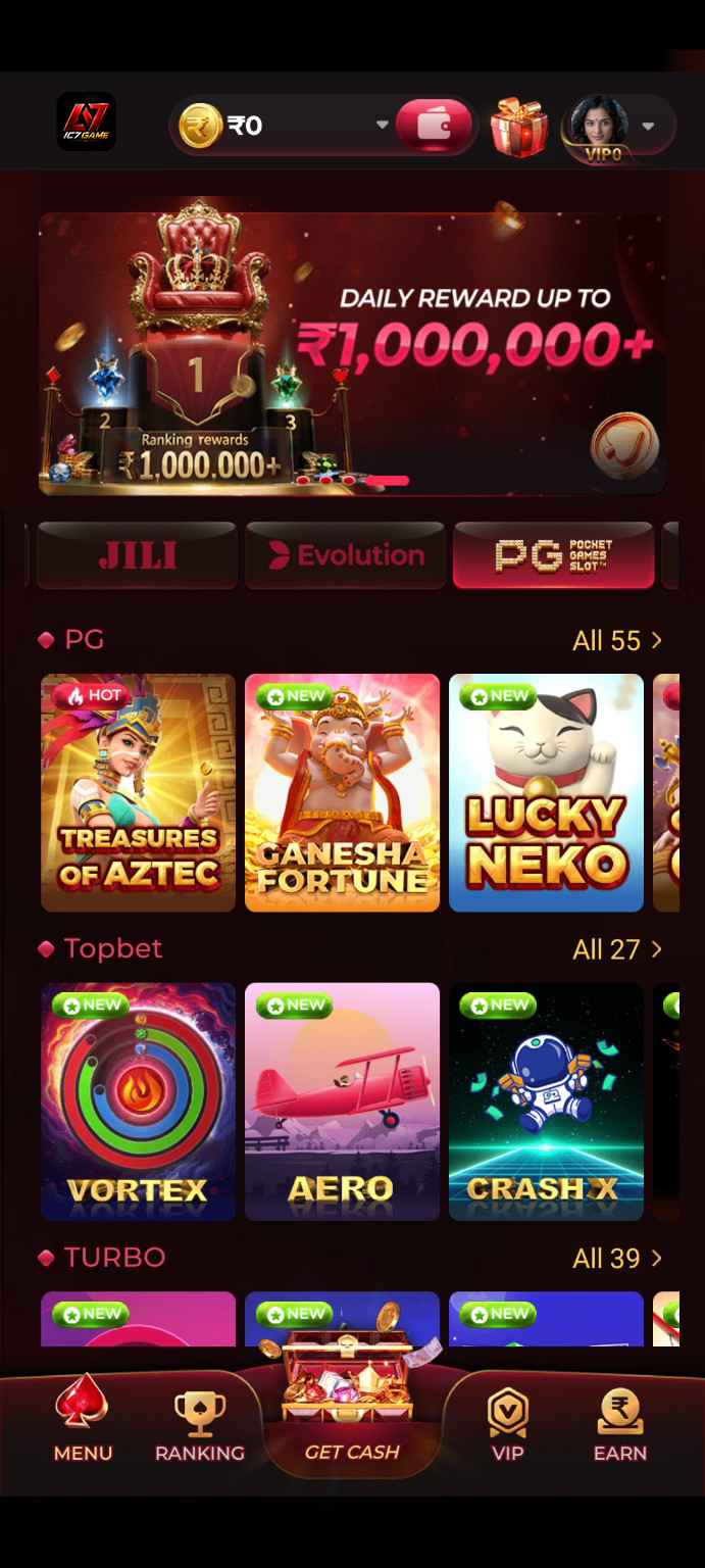 ic7 apk ss3